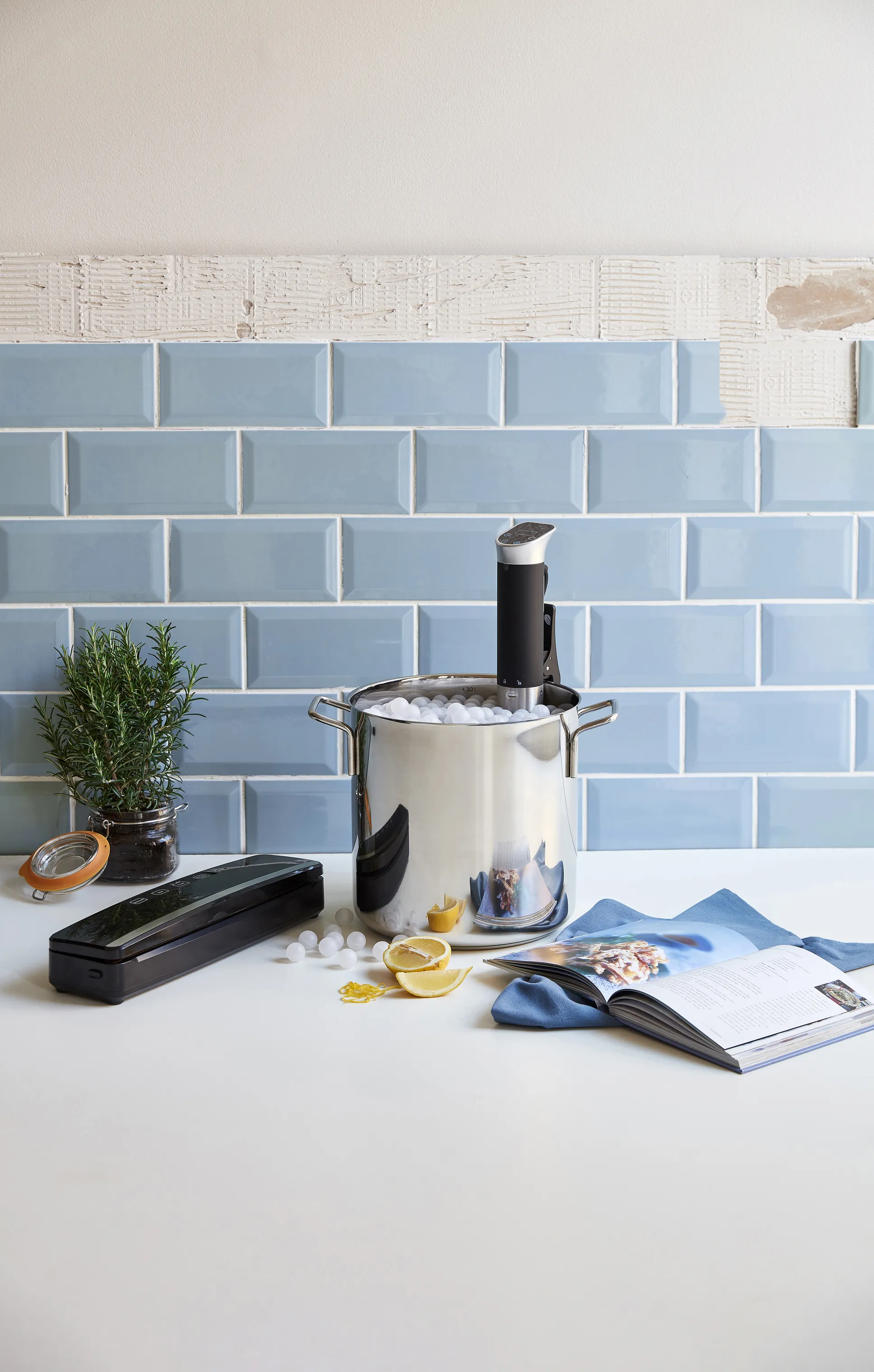 Deski Deski Sous Vide Stav 61-401210