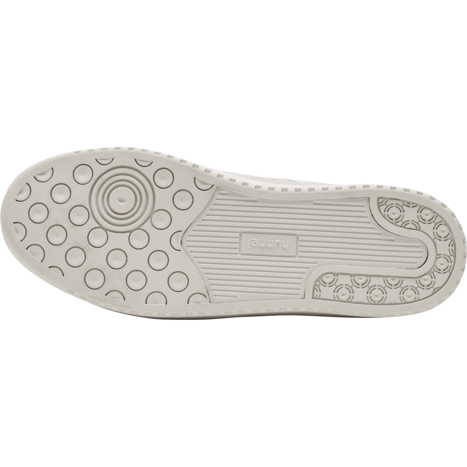 ST. POWER PLAY SUEDE