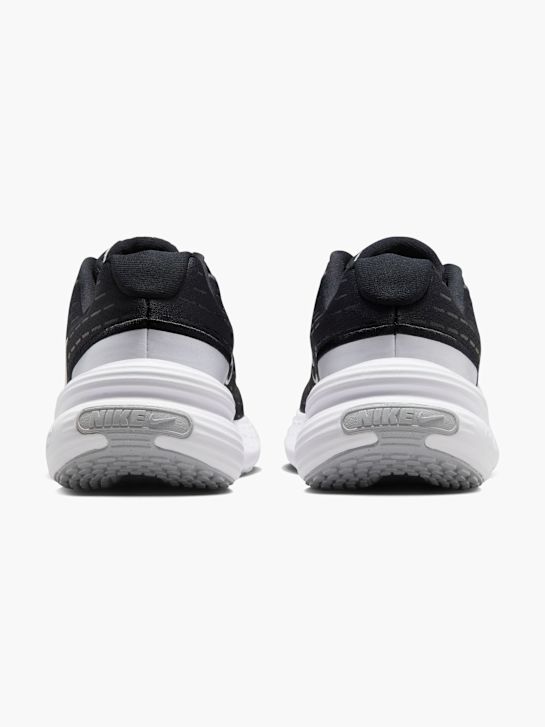 Nike UPLIFT SC GS Sneaker Schwarz