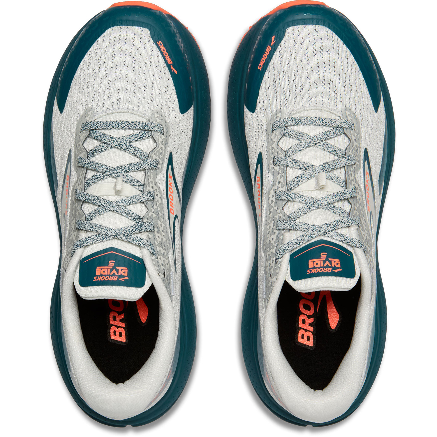 Brooks Divide 5 Dames