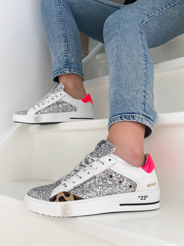 Semerdjian - Baskets HOVA 10052