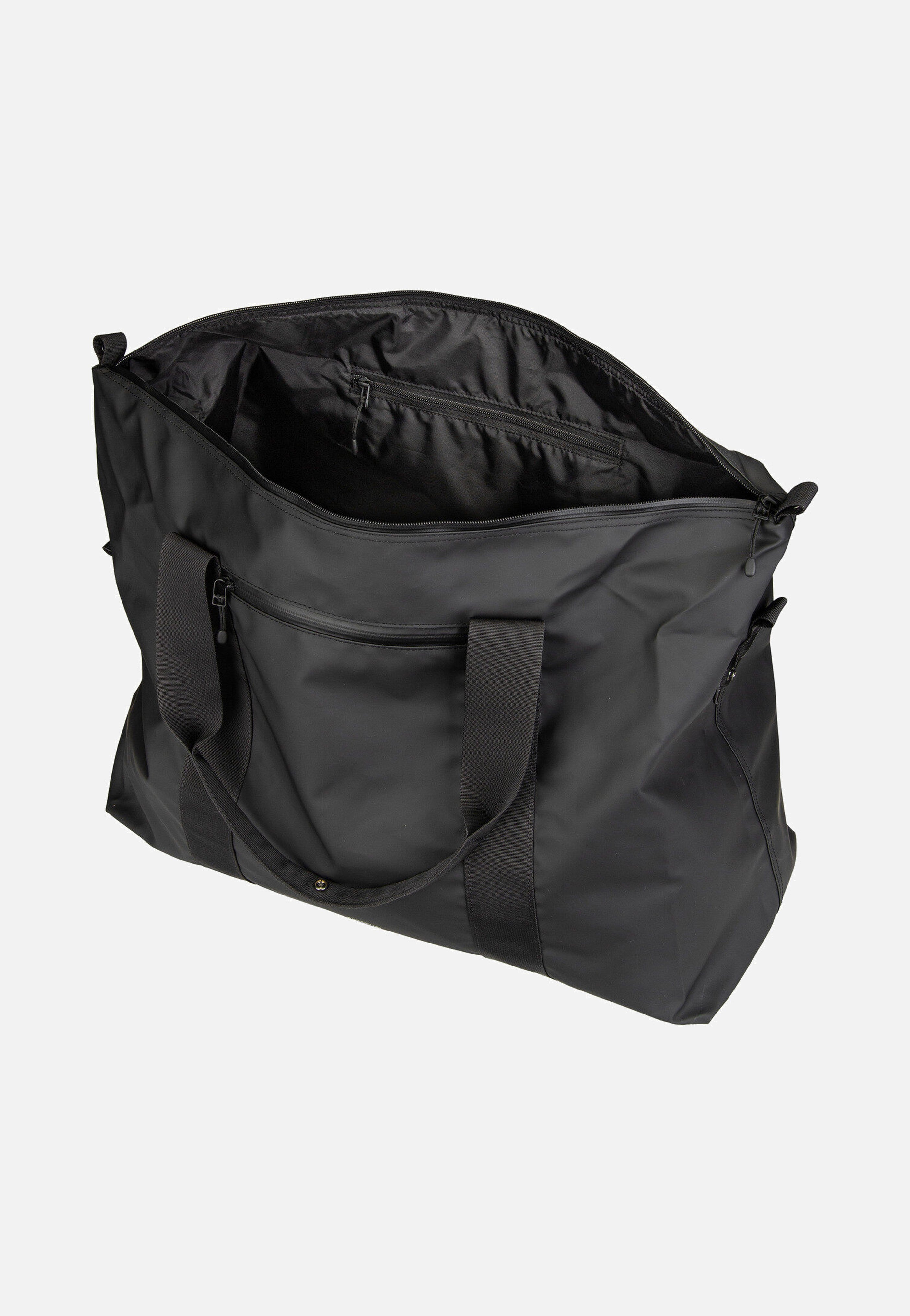 Stream Bag Black - Weekender