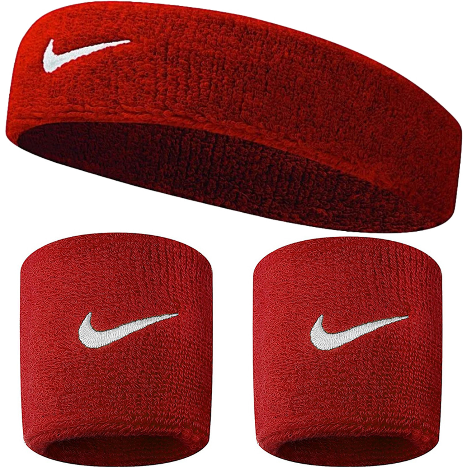 Nike Accessoire set