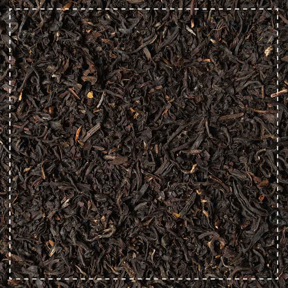 Biotiva English Breakfast GFBOP Schwarztee Bio