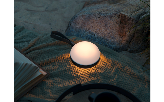 Nordlux Bring to go 12 LED Akkuleuchte 12 V