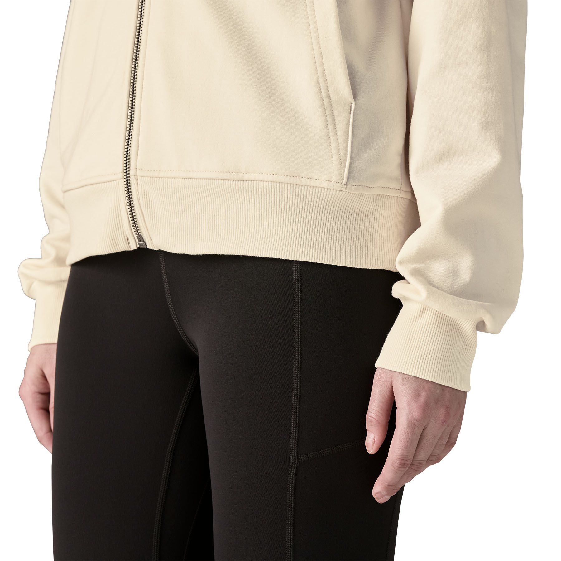 W's Ahnya Full-Zip Hoody