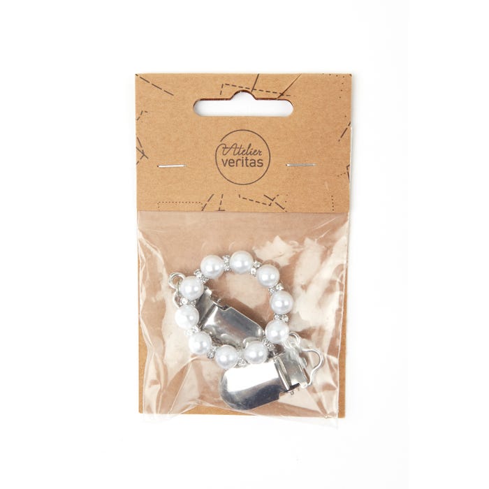 Atelier Veritas-Kiltspeld clip cirkel stras