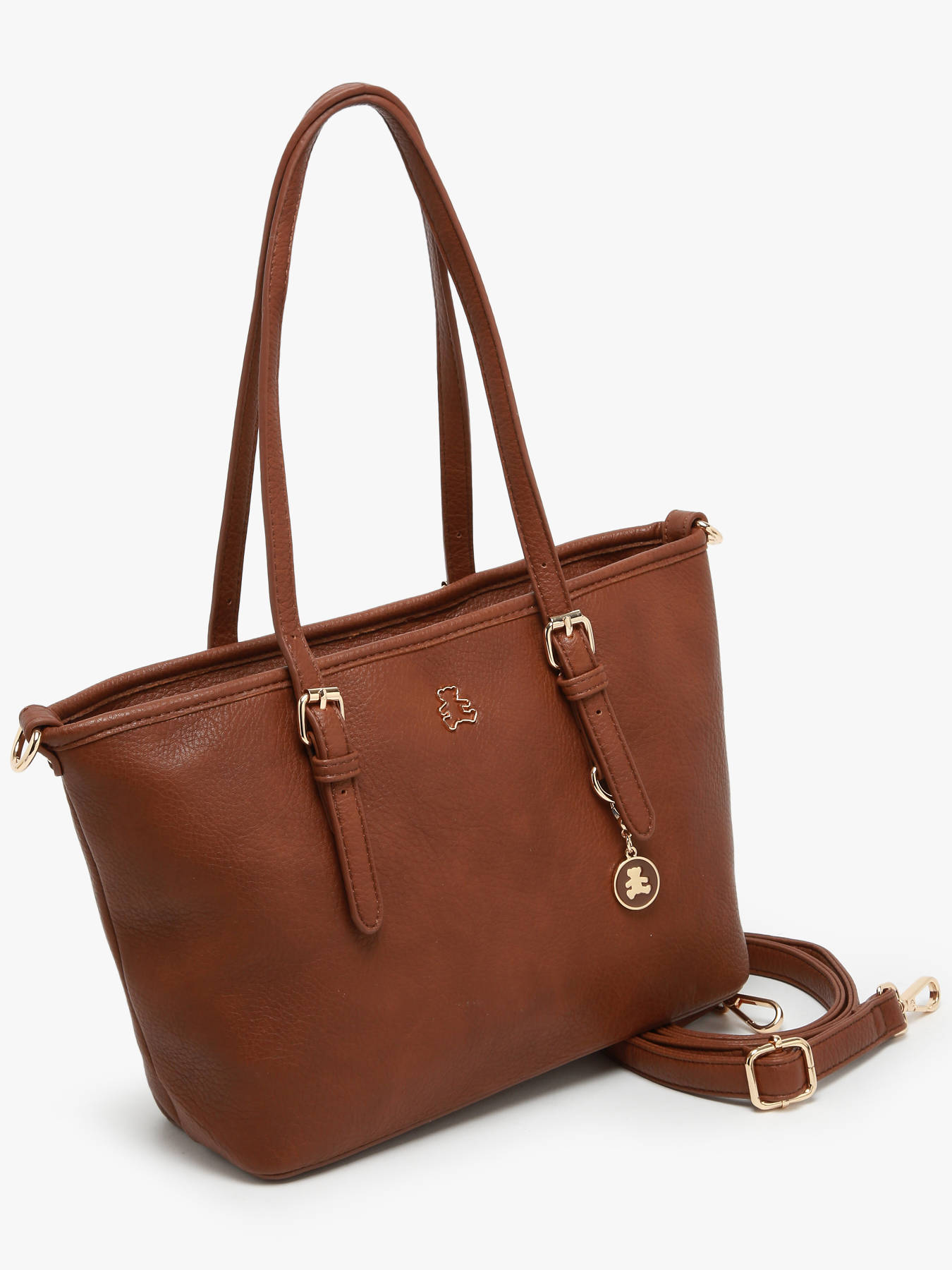 sac port paule Zip LULU CASTAGNETTE
