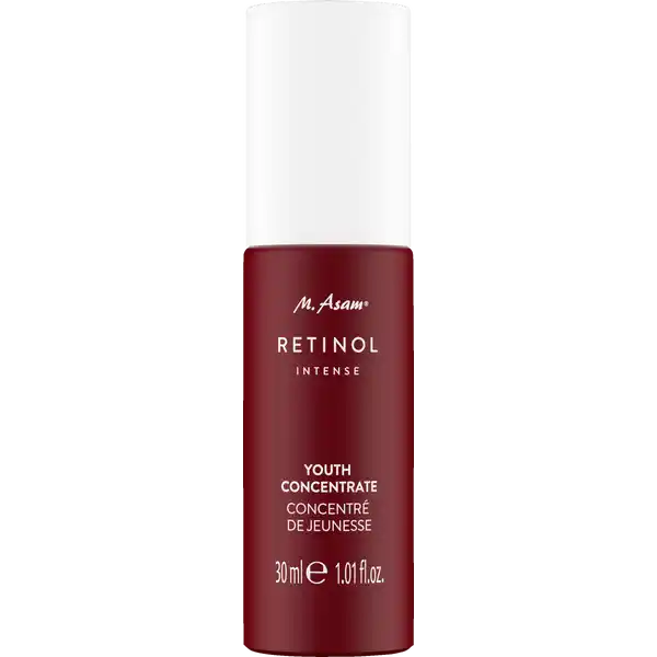 Retinol Intense Youth Concentrate Serum