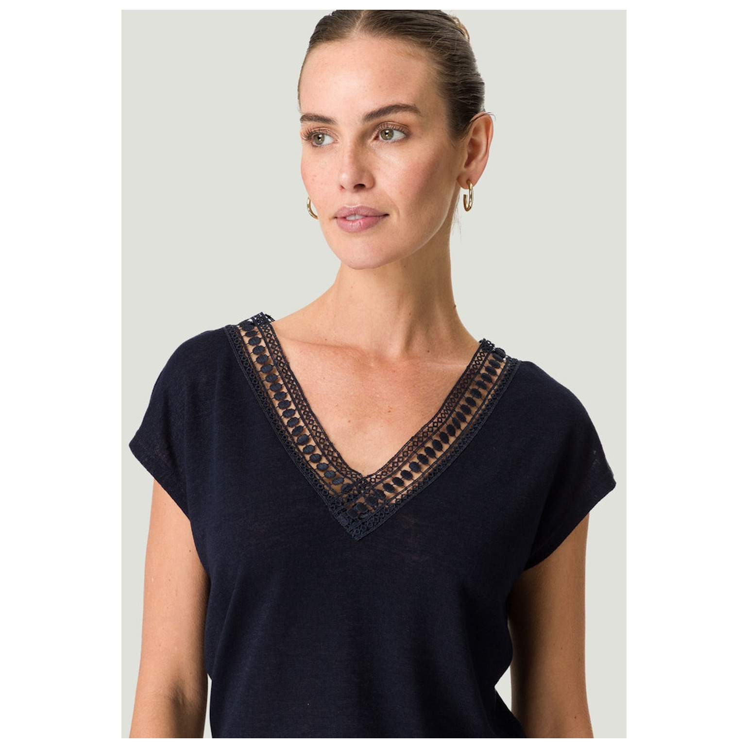 Zero Zero T-Shirt/ Top