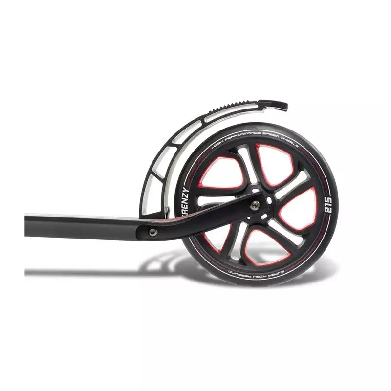 Trottinette Adulte FRENZY FR250 Recreational
