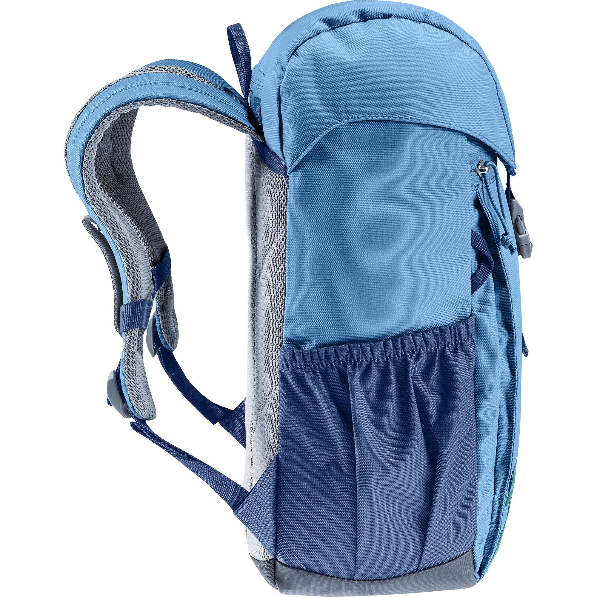 deuter Waldfuchs 10l Kinderrucksack wave nightblue