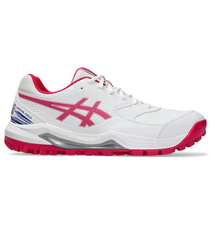 ASICS GEL-LETHAL FIELD 2 1113A046-104 WHITE-BRIGHT-ROSE