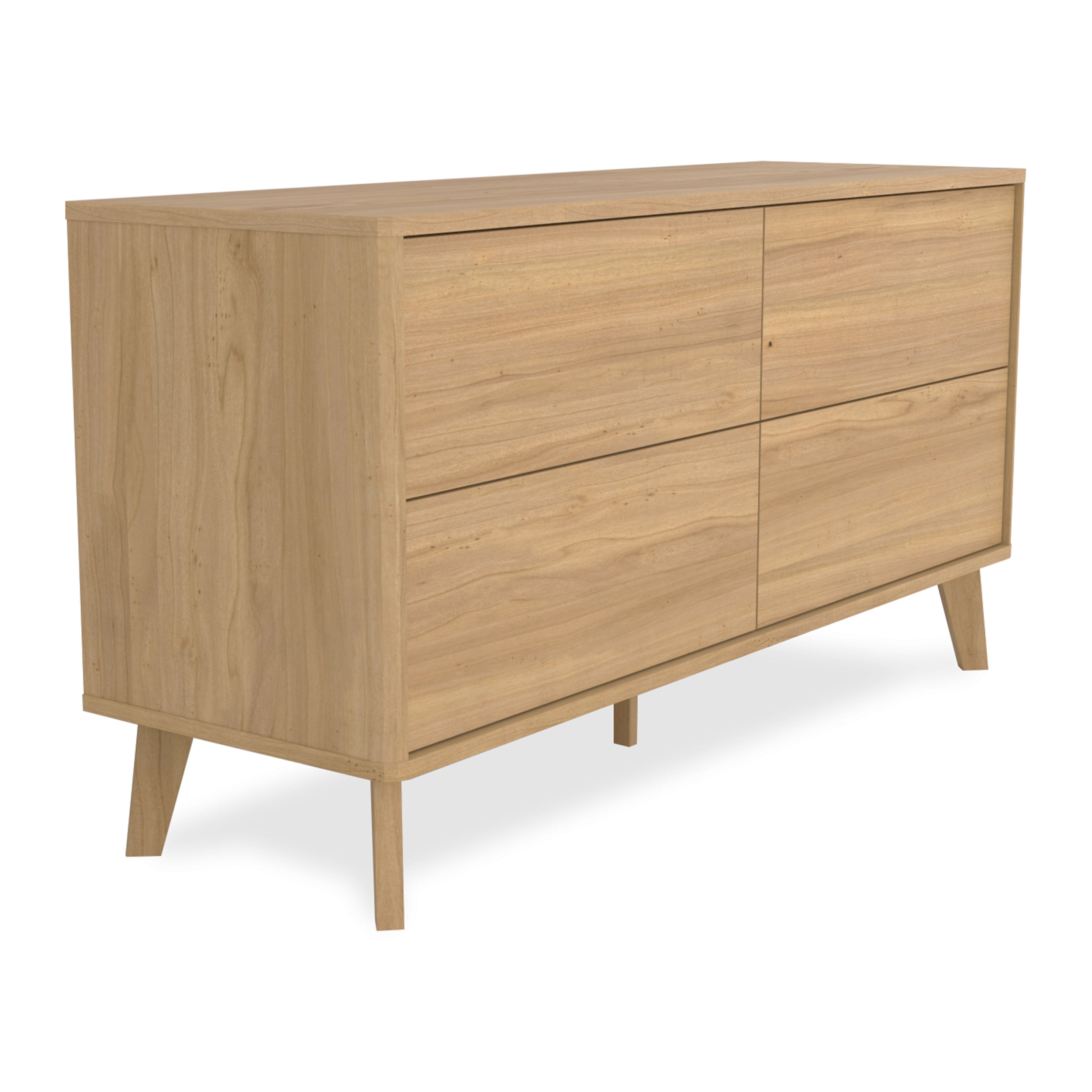by fonQ Norre Dressoir
