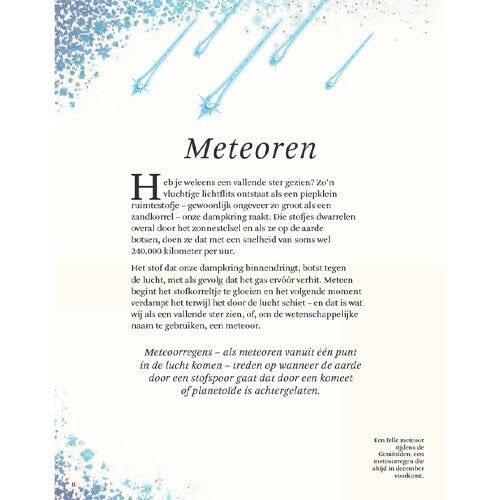 Uitgeverij lannoo het dikke boek van ons bijzondere heelal