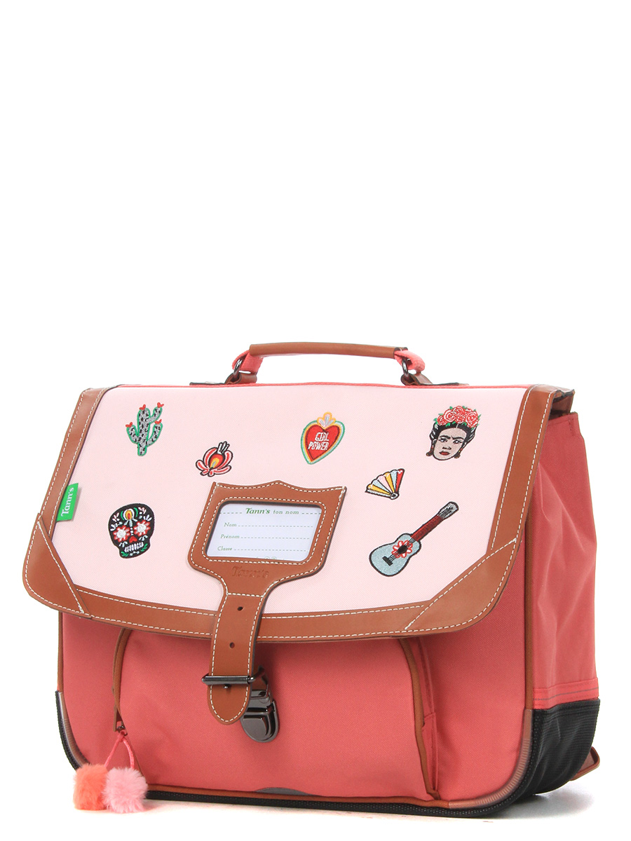 Cartable Tann's Adriana 35 cm