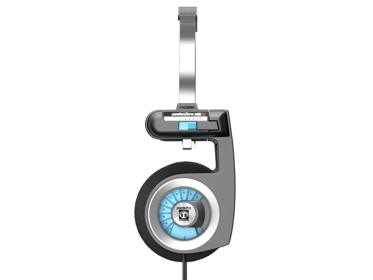 Koss - Headset Porta Pro Classic Sort