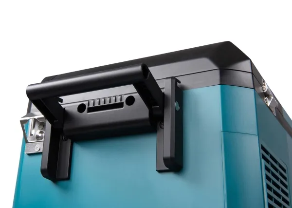 Makita batteridrevet kompressor køle- og varmekasse 40V max. 25 liter (uden batteri, uden oplader) (CW004GZ) - SOLO
