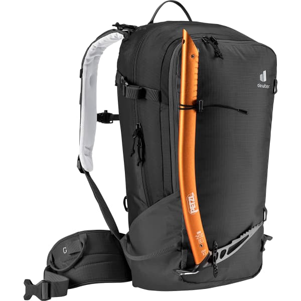 Sac à dos ski DEUTER FREERIDER 30 BLACK