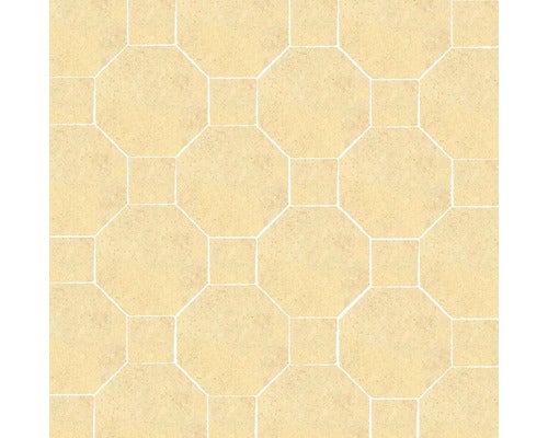 Terracotta tegel Oxford 225x198x18 mm