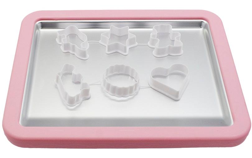 Rolleis-Maker PinkIce-Roll Trend aus Asien