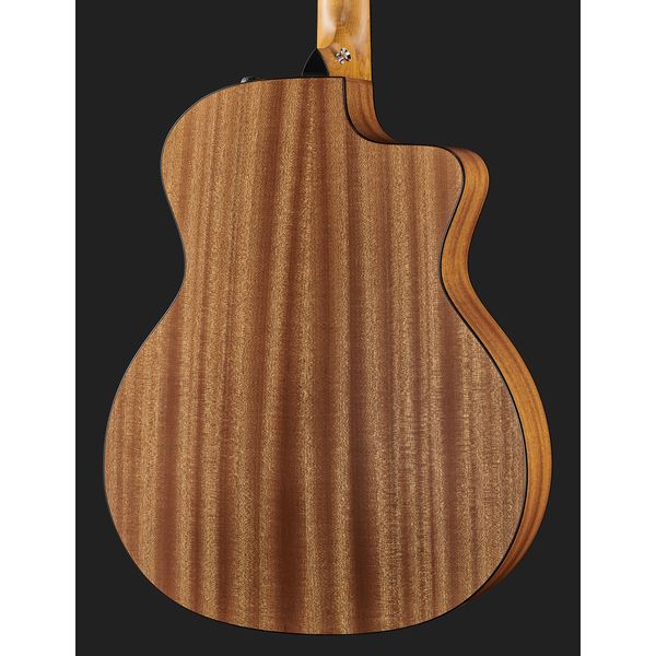 Taylor 114ce-S Sapele Lefthand