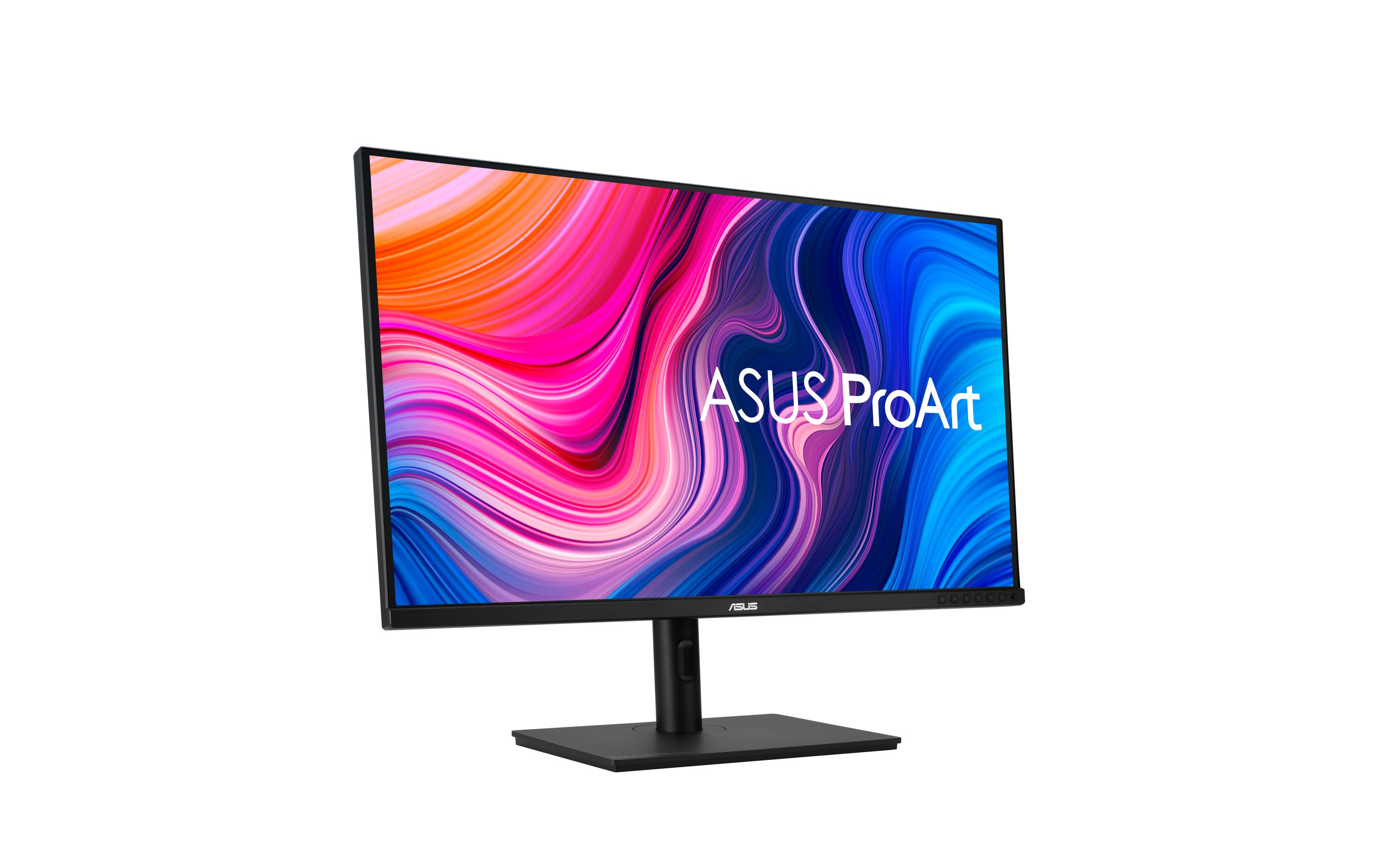 Monitor Pro Art PA329CV<br>32