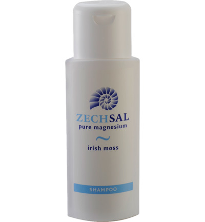 Zechsal Hair & bodywash (200 ml)