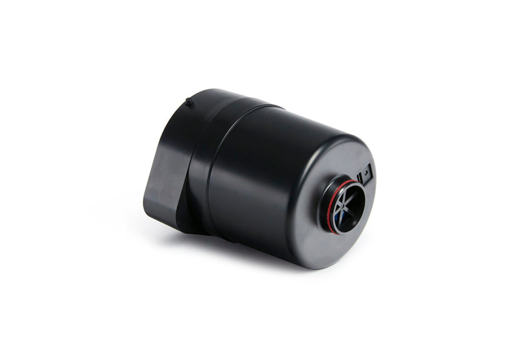 Air Lounger BLACK