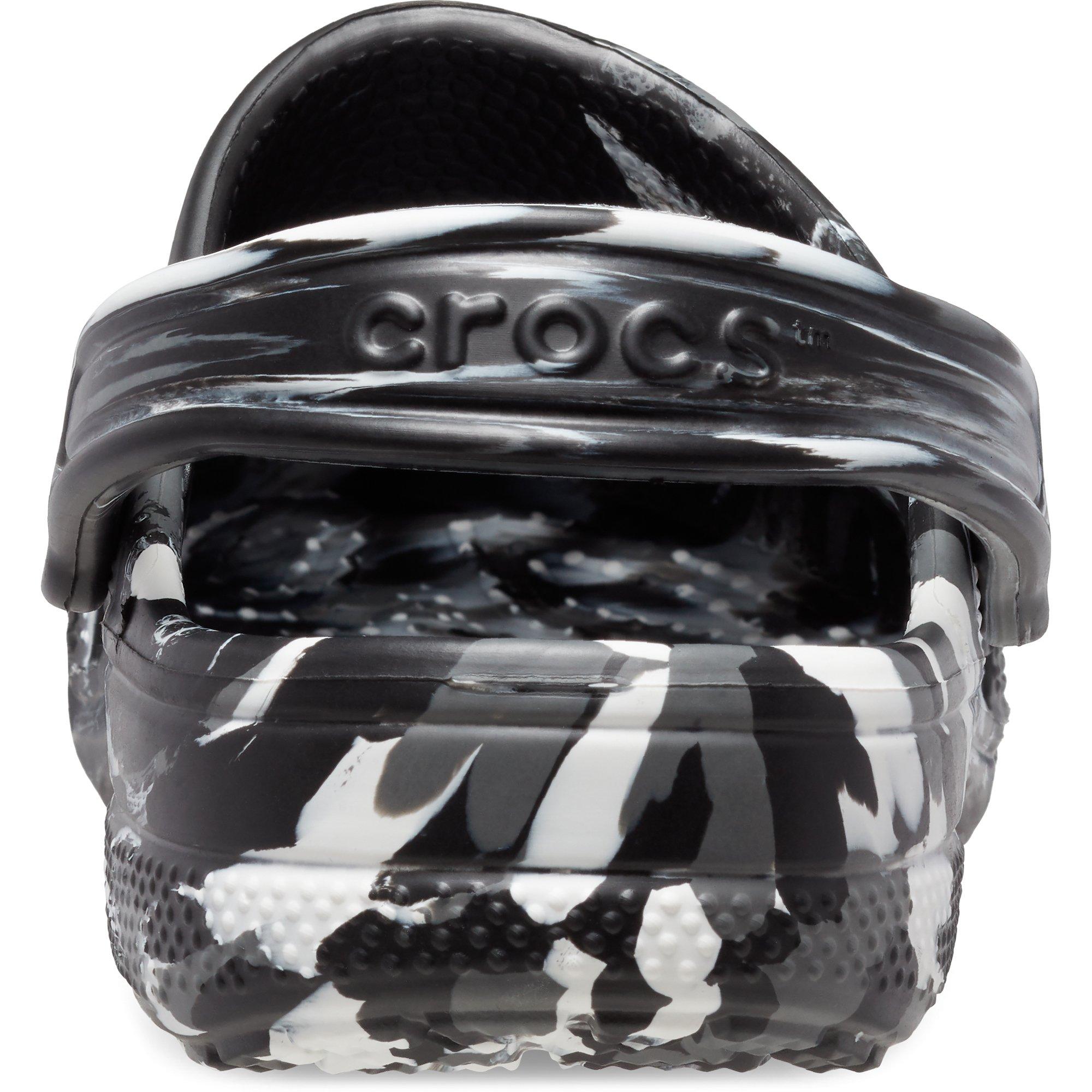 Crocs Crocs Baya Mrbl Clog Sn53