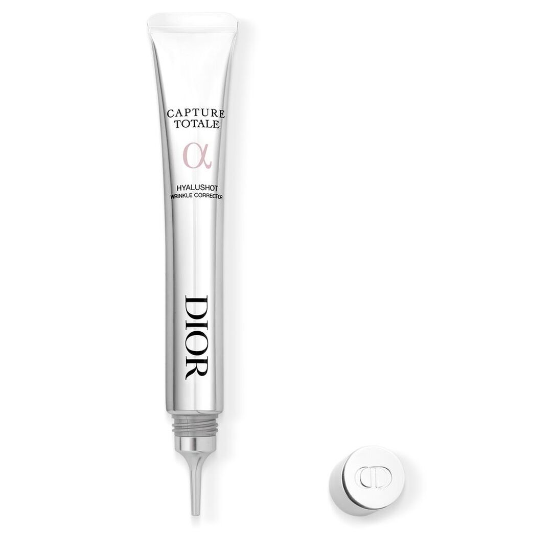 Dior Capture Totale Hyalushot - 15ml