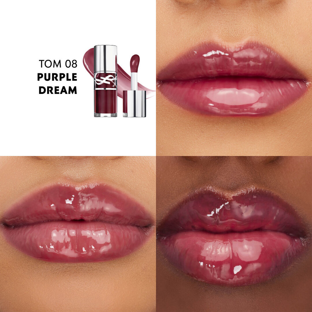 Yves Saint Laurent Loveshine PLUMPING GLOSS