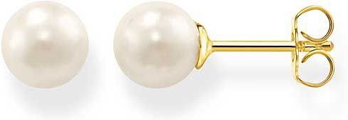 Thomas Sabo - Creolen - Zilver - 925 Sterling Zilver