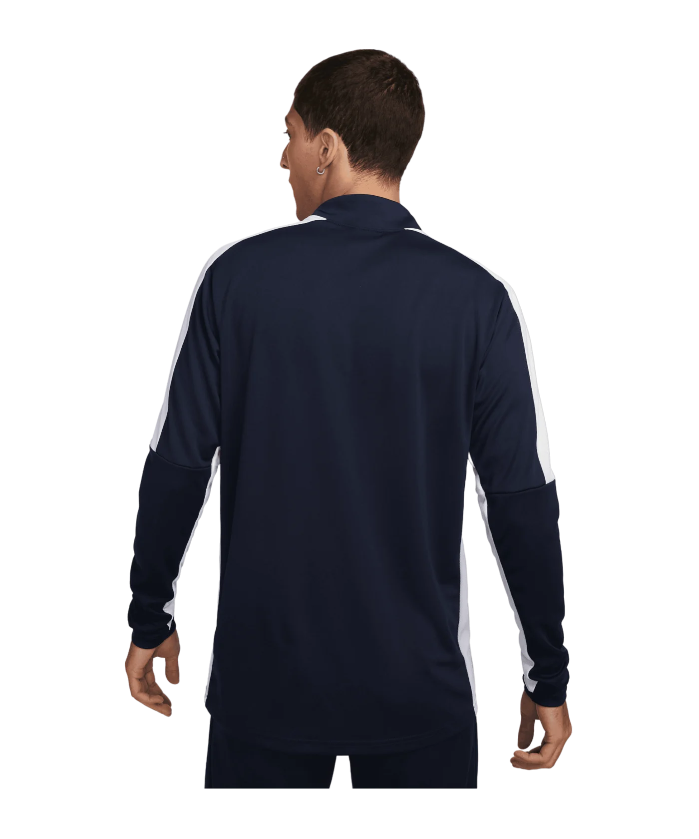 Nike Academy Drill Top Blau F451