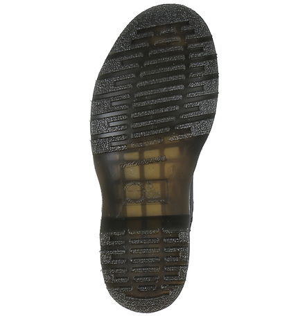 Dr. Martens Støvler - 2976 Ambassador - Sort