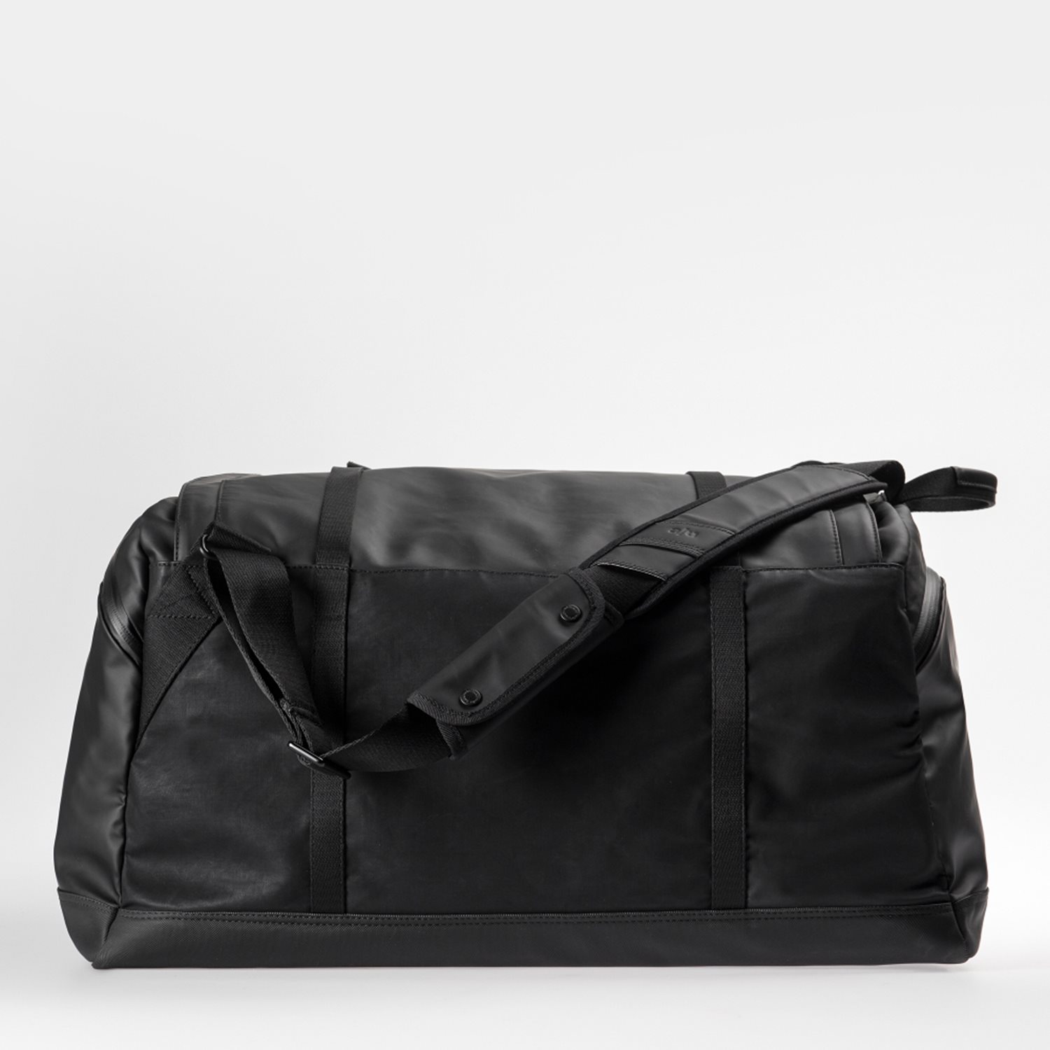 Aunts & Uncles Kashiwa Japan Nishi Travel Backpack anthracite black