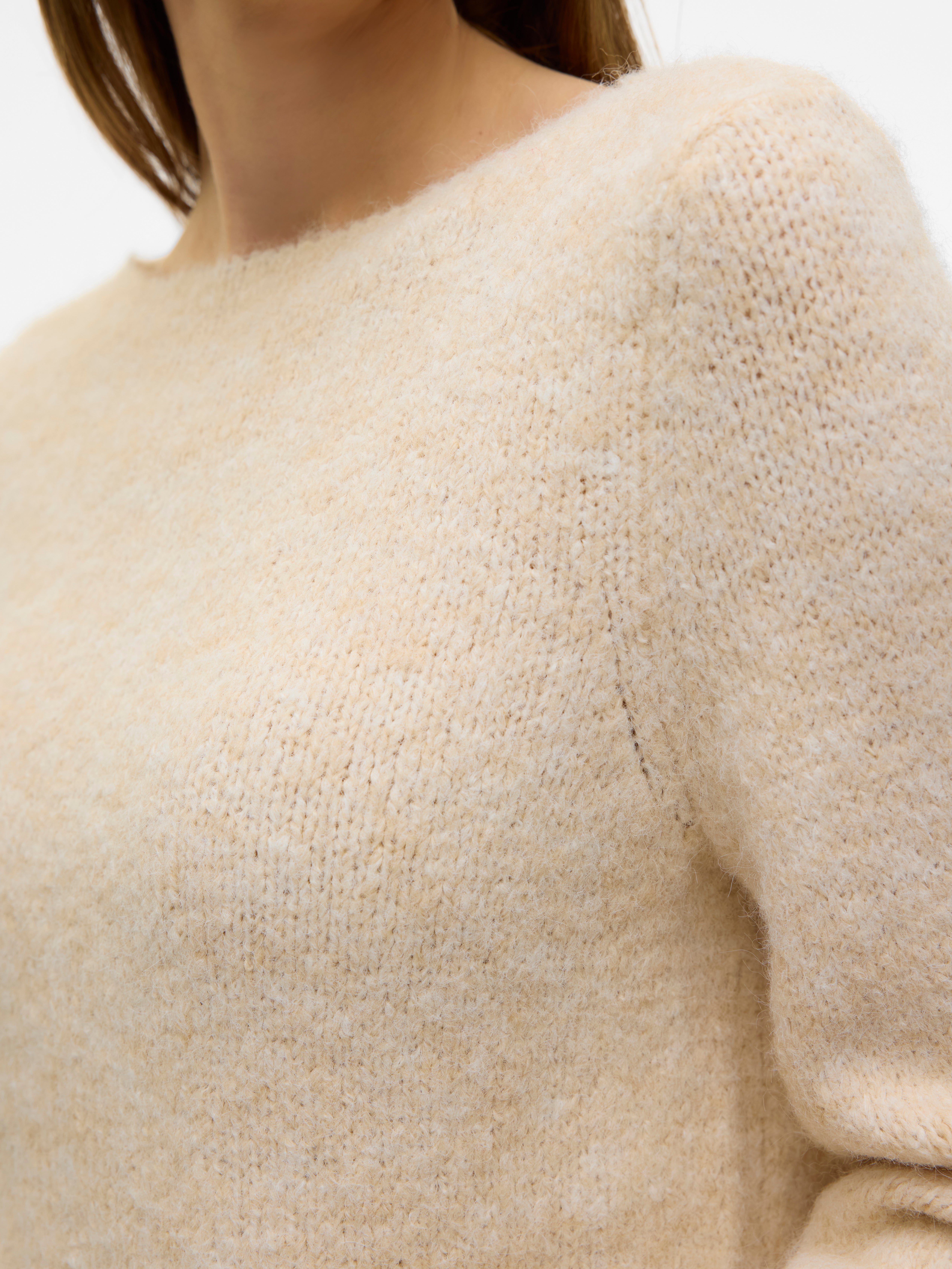 VMNOVAH Gebreide pullover