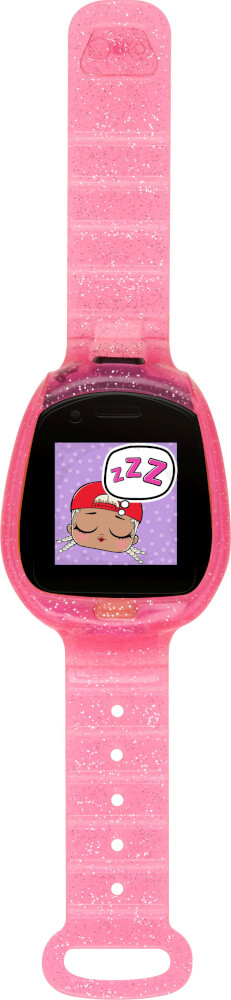 L.O.L. Surprise! Smartwatch, Camera & Game