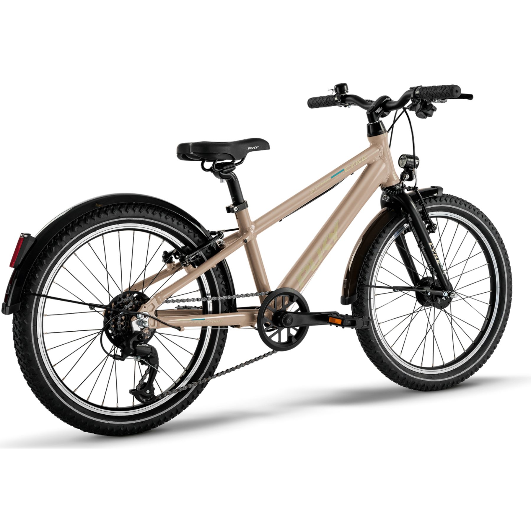 Puky Cyke 7v Active 20 Inch 2026