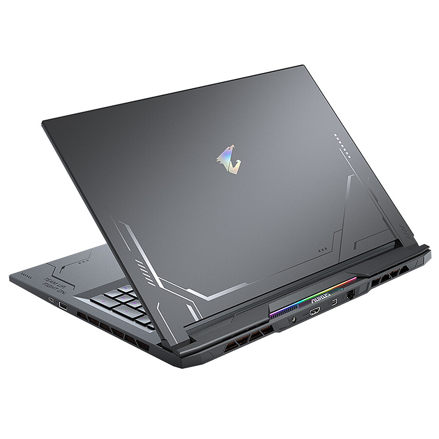 Aorus 17X AZG-65FR665SH