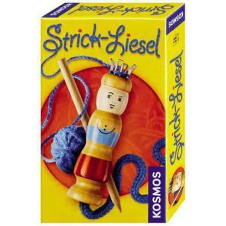 KOSMOS Strick-Liesel