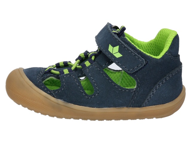 Lico Lauflernschuh »Lauflernschuh Gwen V«