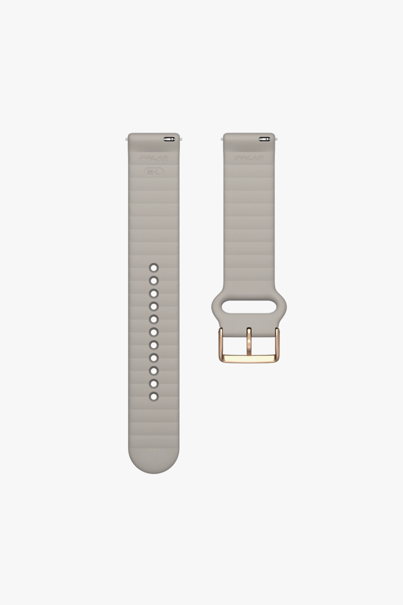 Polar WB 20 mm Uhrenarmband