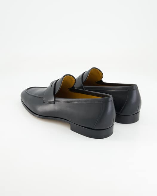 Magnanni 23802 Delos Slipper in Schwarz