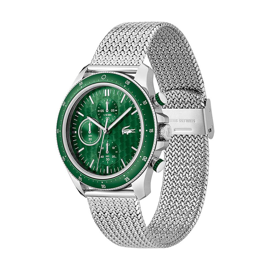 Montre Lacoste Neoheritage Vert