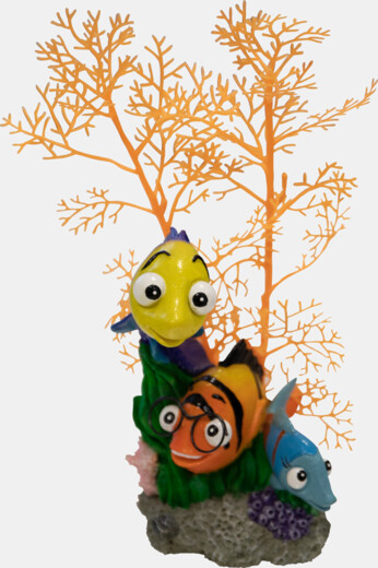 Superfish Weird Waters 3 Best Fish Groot | Kinderaquarium