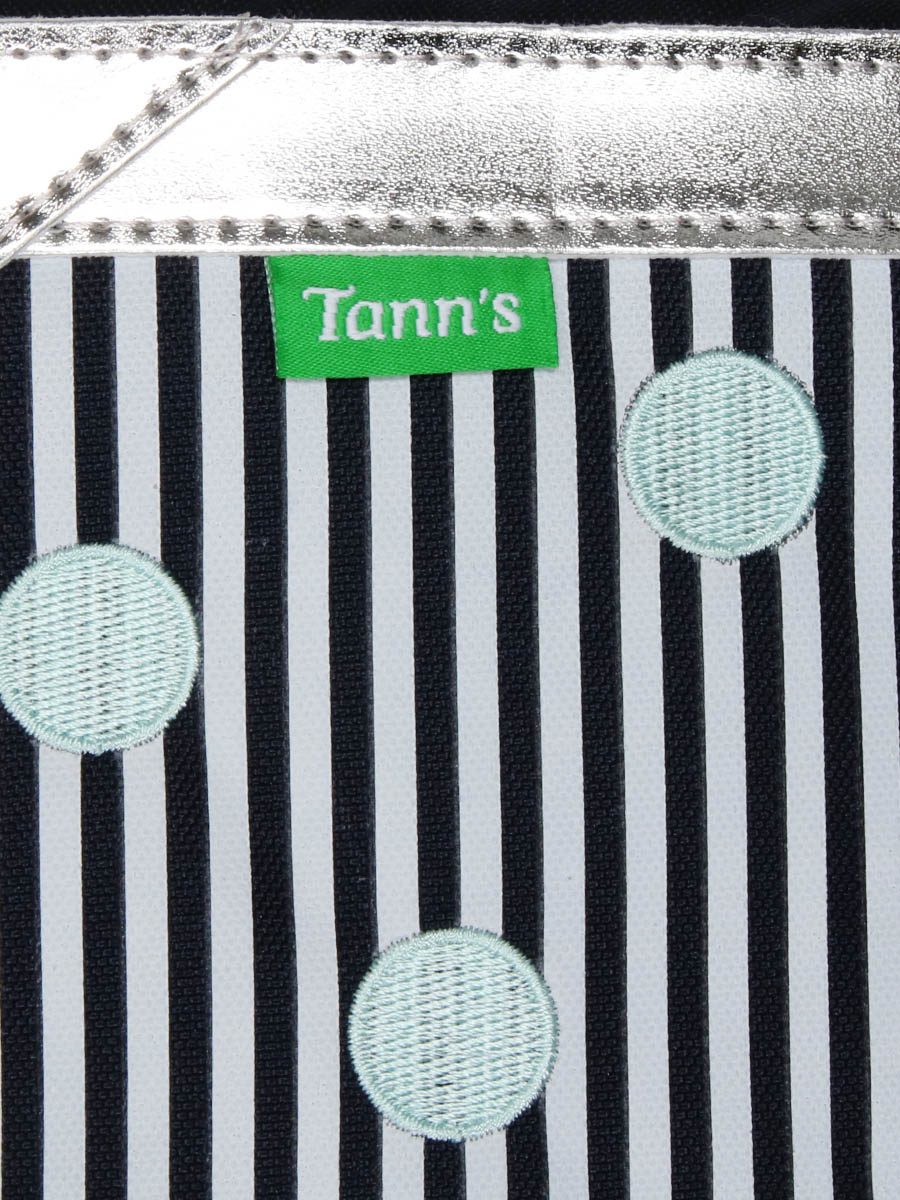 Cartable Tann's Les Fantaisies GaÀlle 41 cm