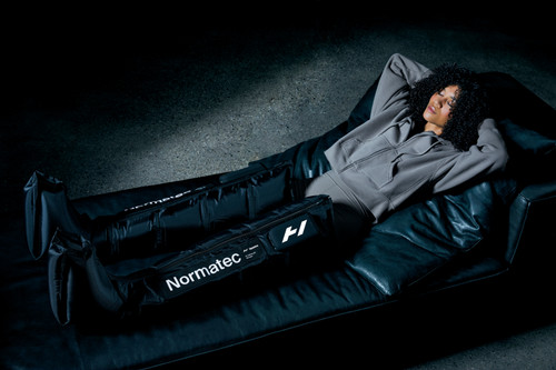 Hyperice Normatec Permier Short