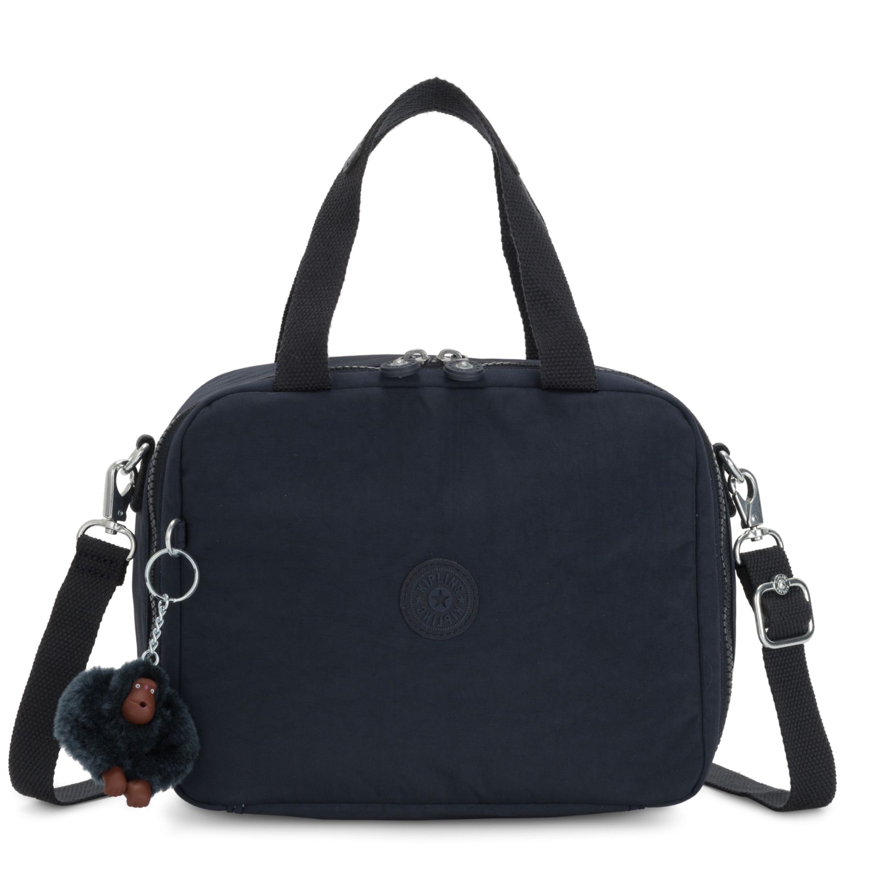MIYO Sac Pour Déjeuner Adaptable Sur Une Valise - True Blue Tonal