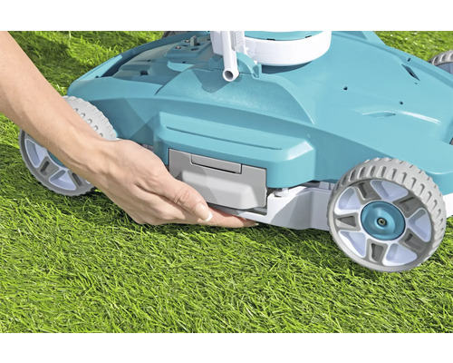 Bestway® autonome zwembadrobot AquaTronix™